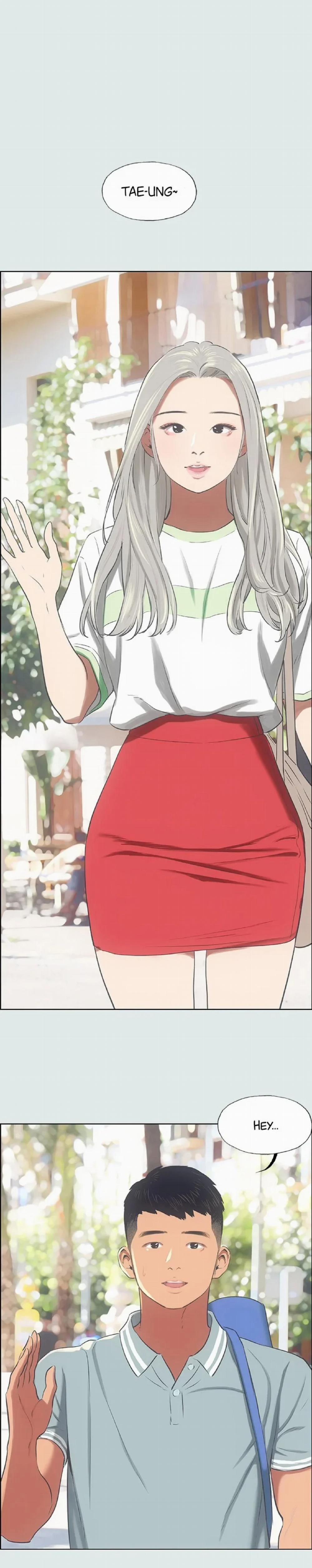 Mùa Hè Em Đến 27 trang 8