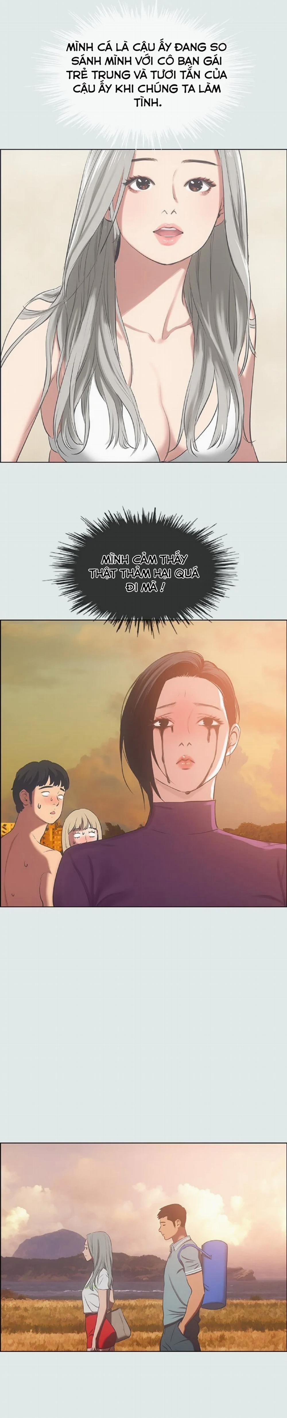 Mùa Hè Em Đến 28 trang 10