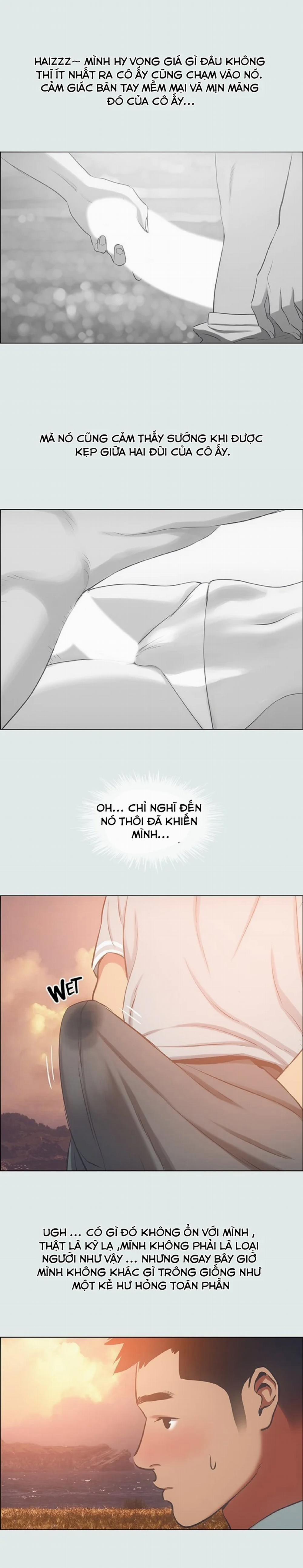 Mùa Hè Em Đến 28 trang 12