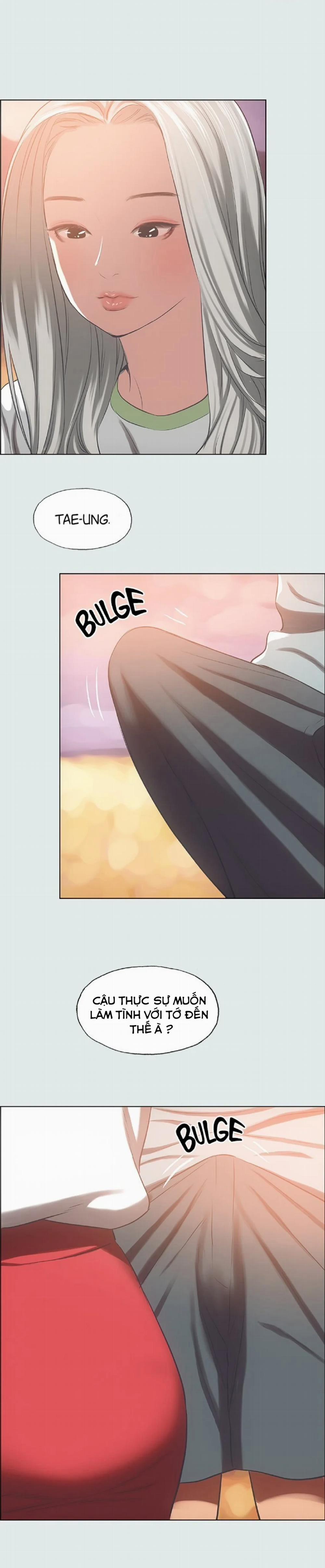 Mùa Hè Em Đến 28 trang 14