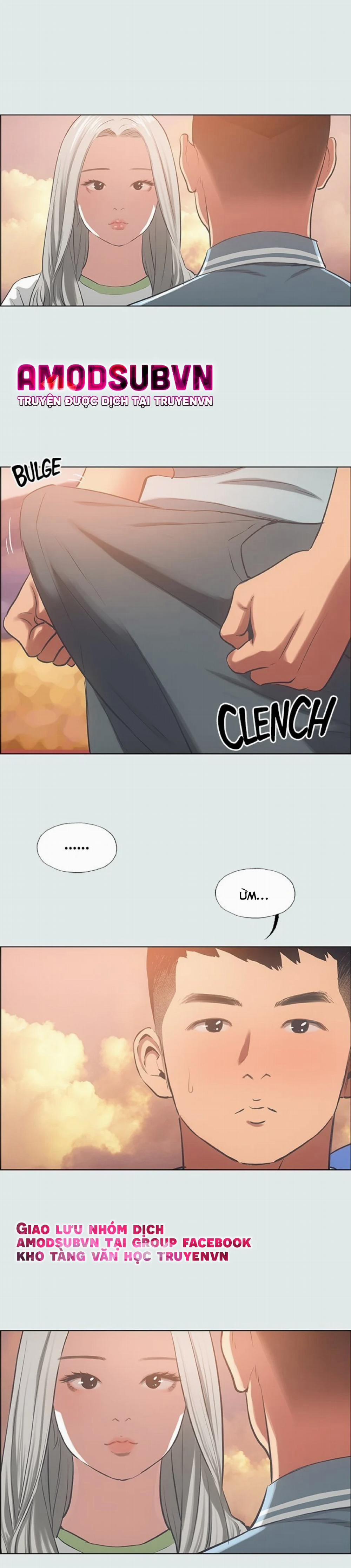 Mùa Hè Em Đến 28 trang 15