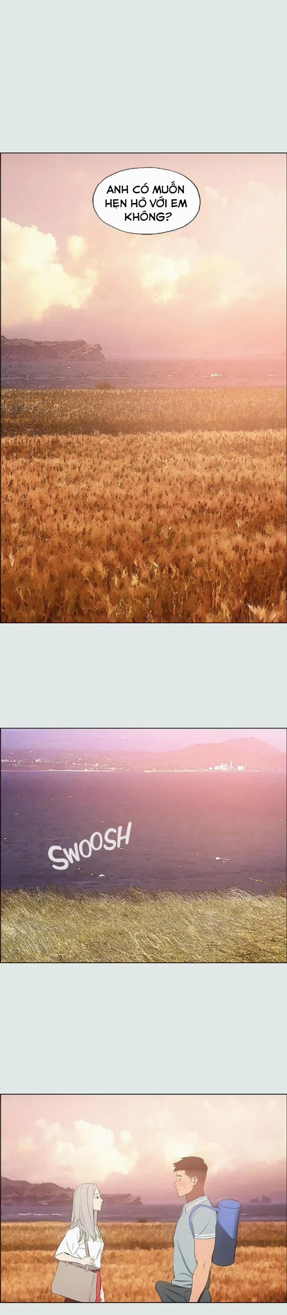 Mùa Hè Em Đến 28 trang 18