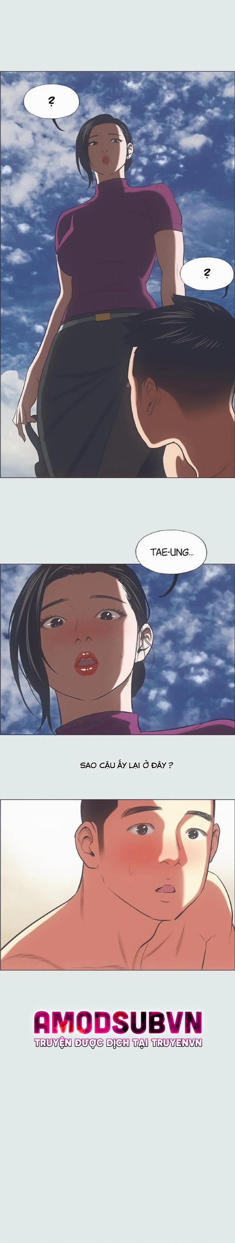 Mùa Hè Em Đến 28 trang 2