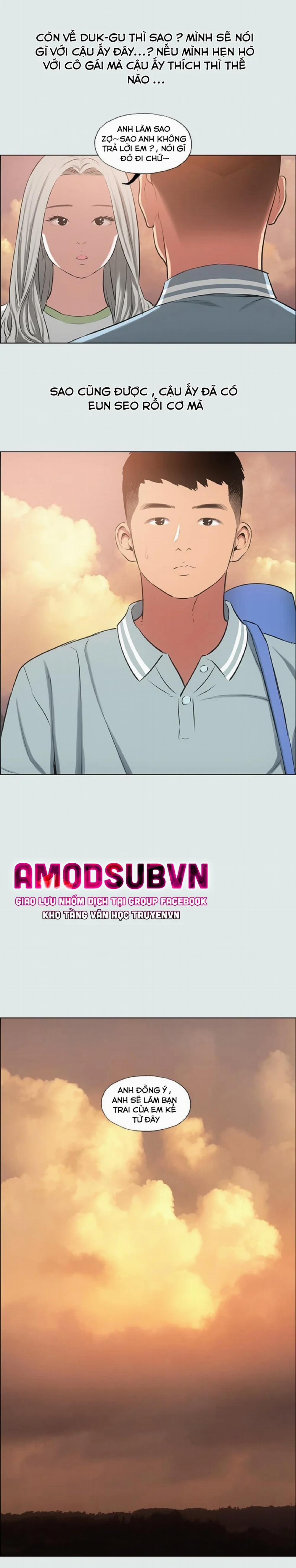 Mùa Hè Em Đến 28 trang 21