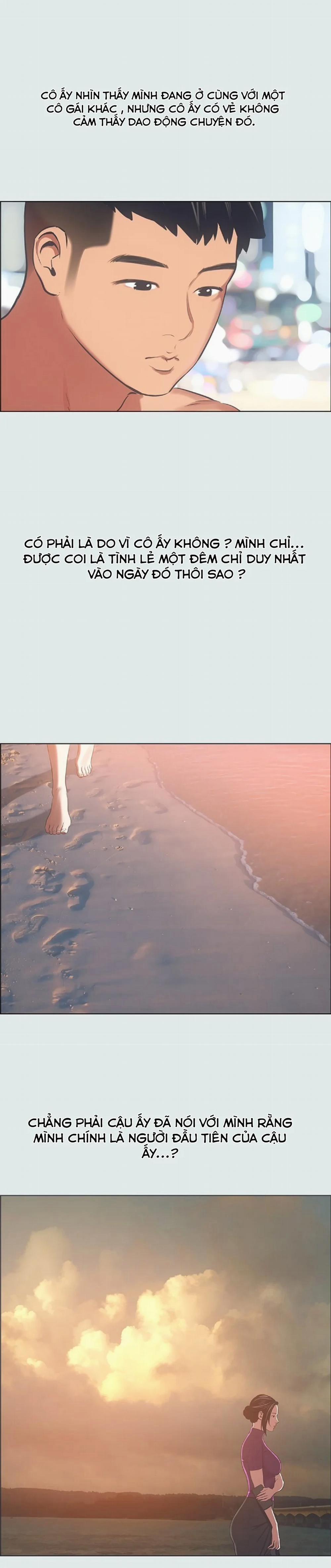 Mùa Hè Em Đến 28 trang 8