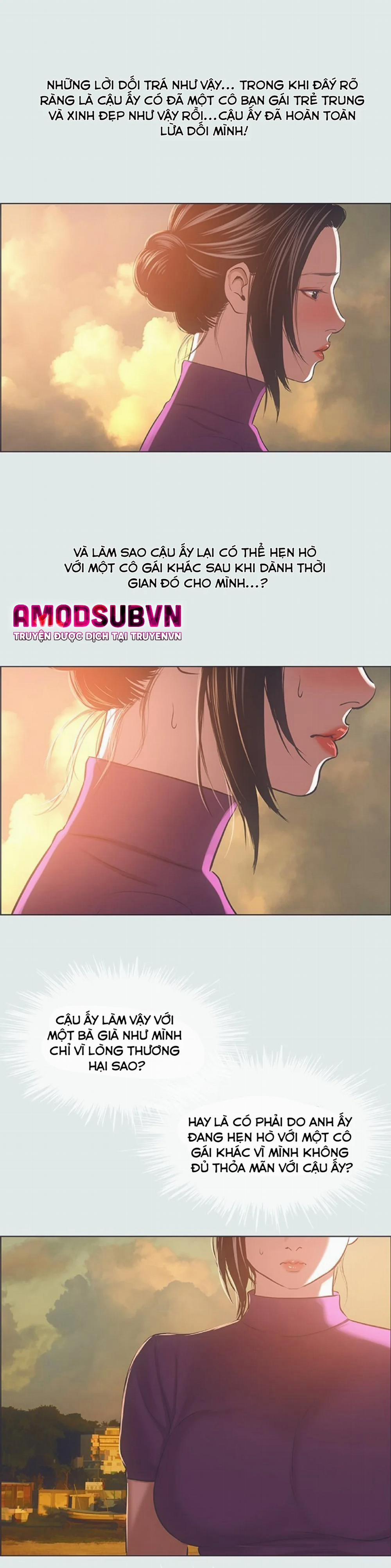 Mùa Hè Em Đến 28 trang 9