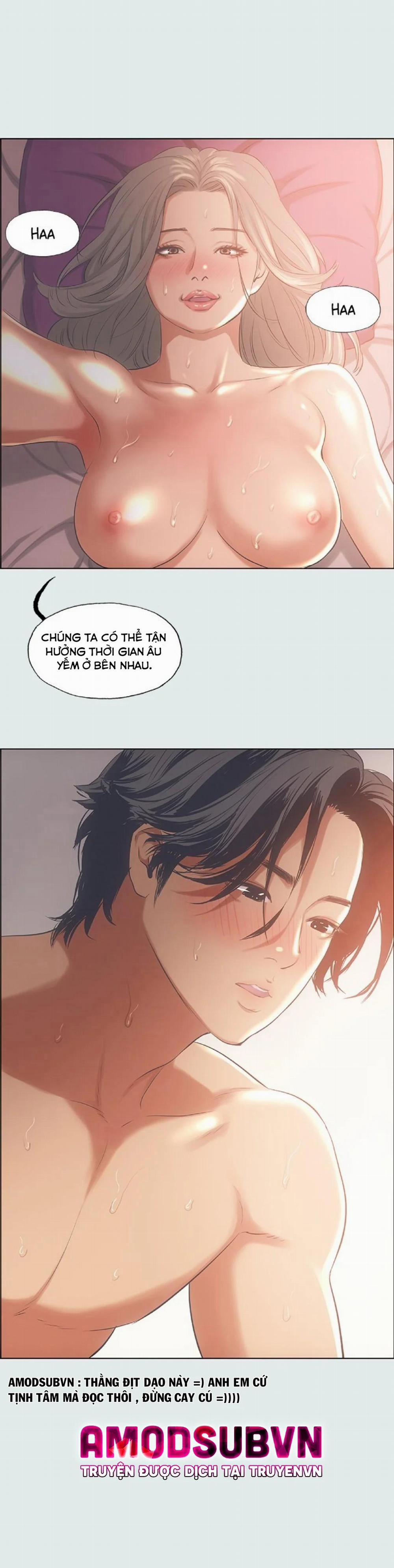 Mùa Hè Em Đến 29 trang 1