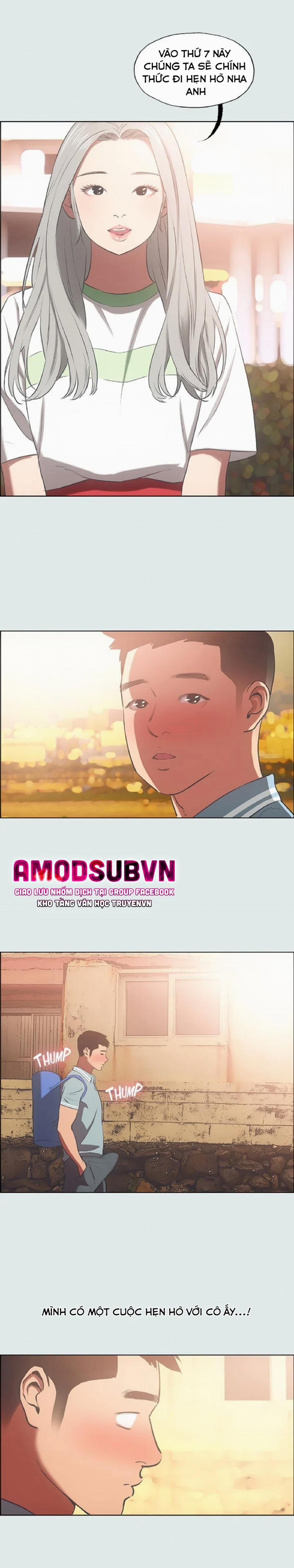 Mùa Hè Em Đến 29 trang 10