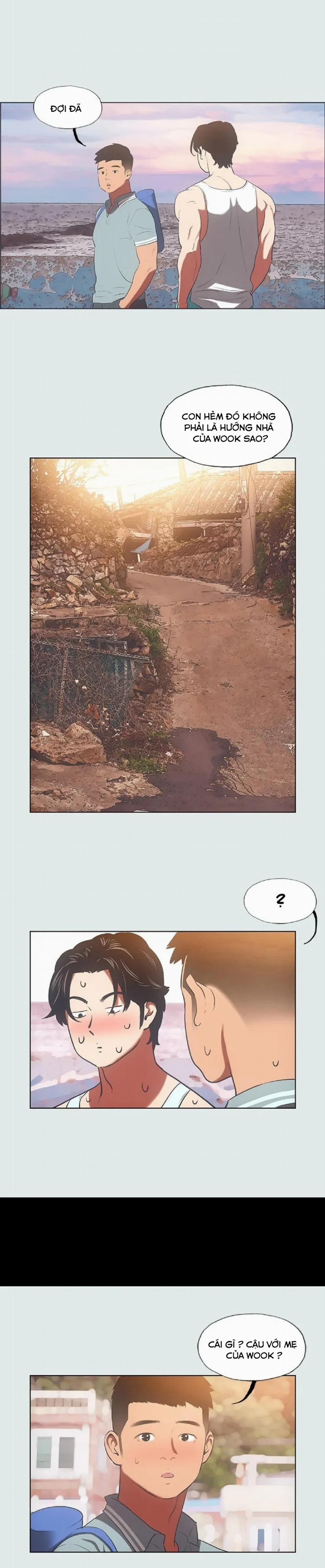 Mùa Hè Em Đến 29 trang 13