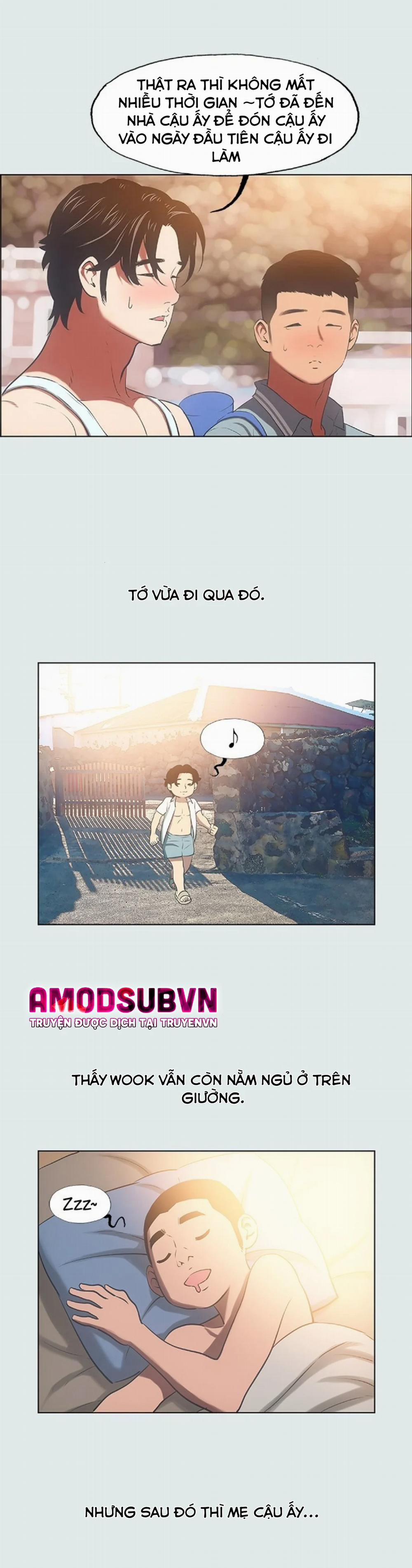 Mùa Hè Em Đến 29 trang 14