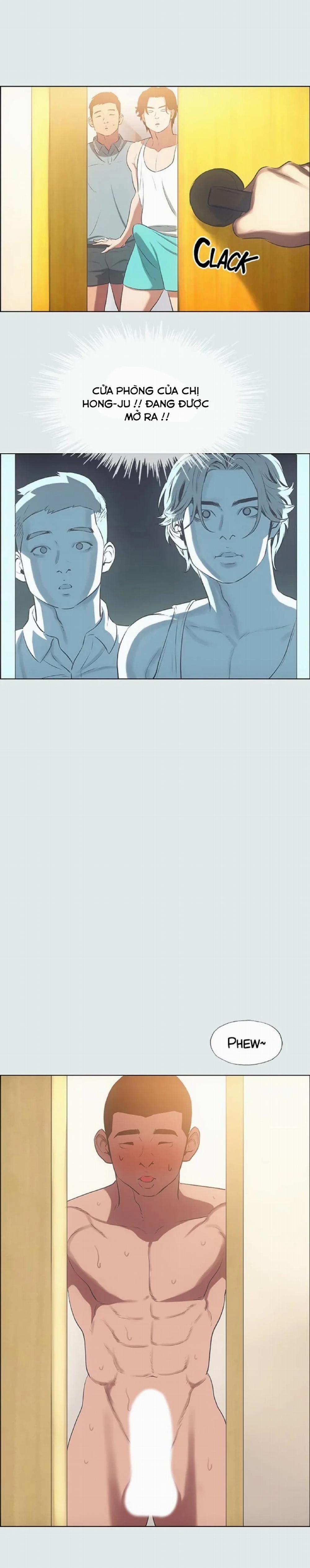 Mùa Hè Em Đến 29 trang 19