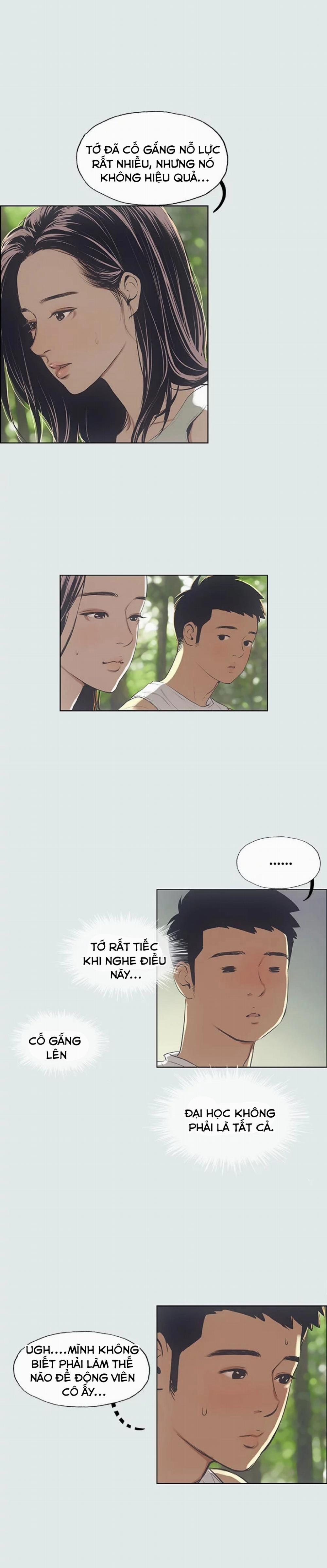 Mùa Hè Em Đến 3 trang 11