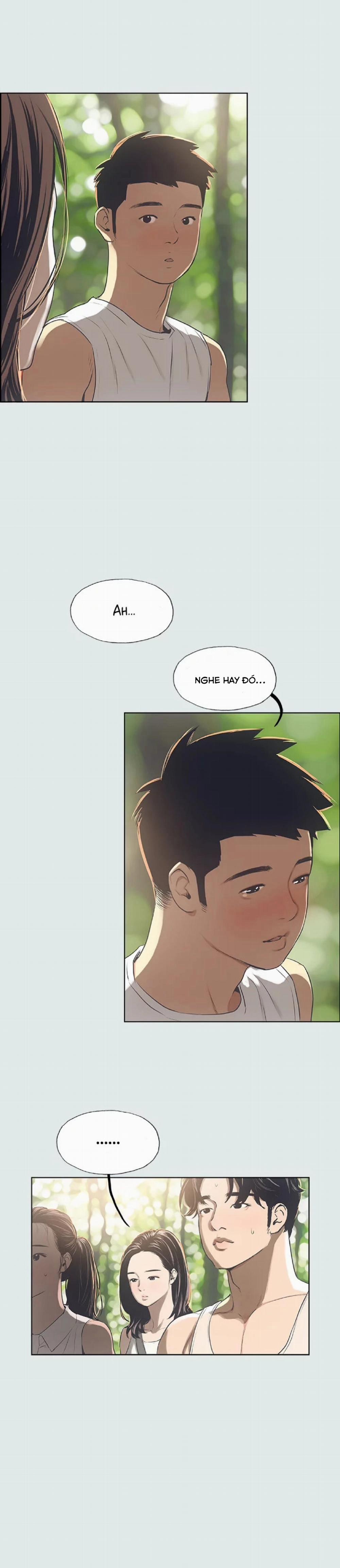 Mùa Hè Em Đến 3 trang 13