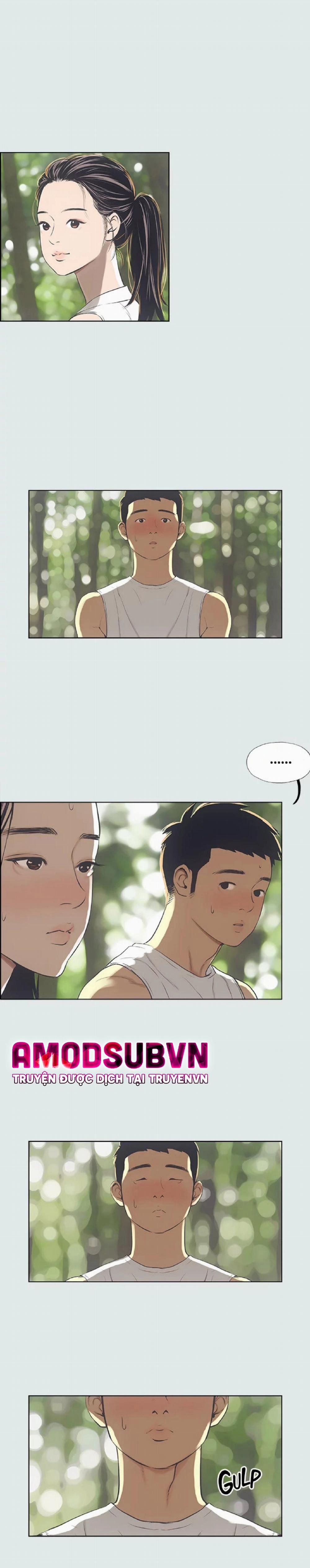 Mùa Hè Em Đến 3 trang 18