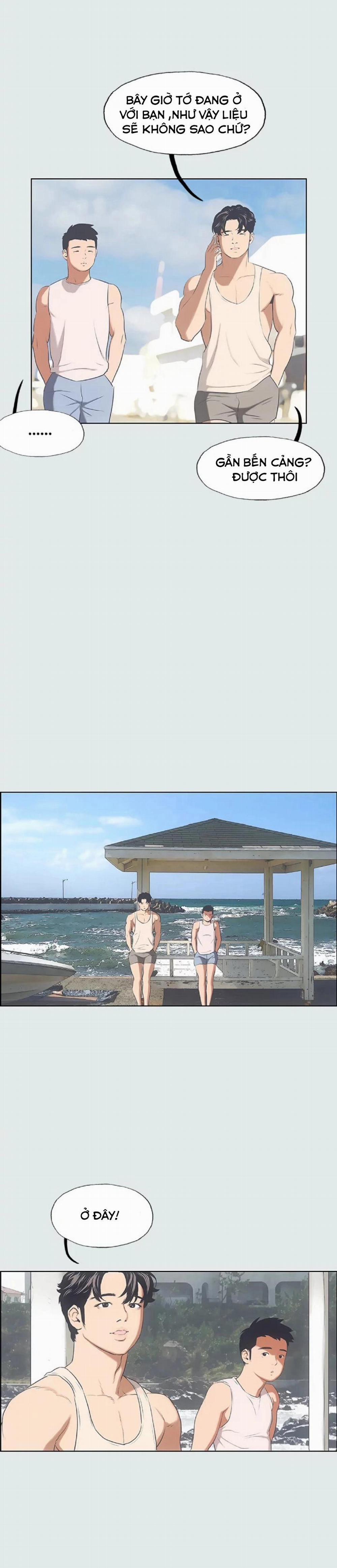 Mùa Hè Em Đến 3 trang 2