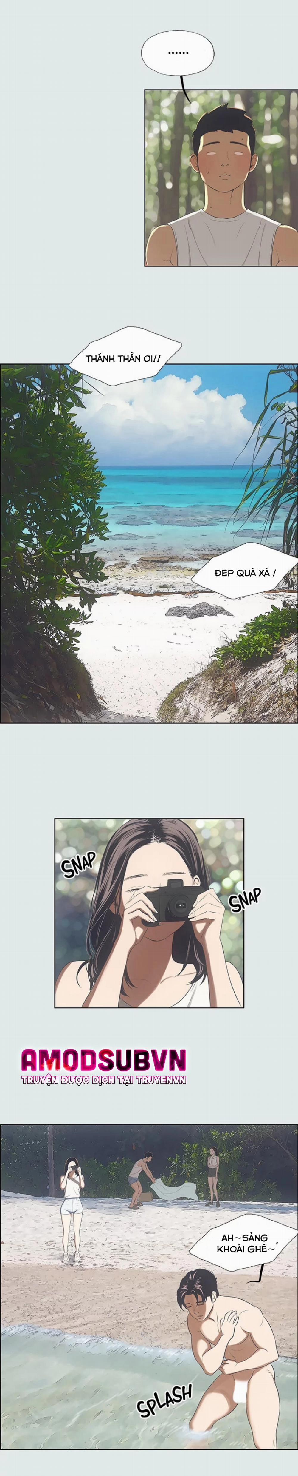 Mùa Hè Em Đến 3 trang 20