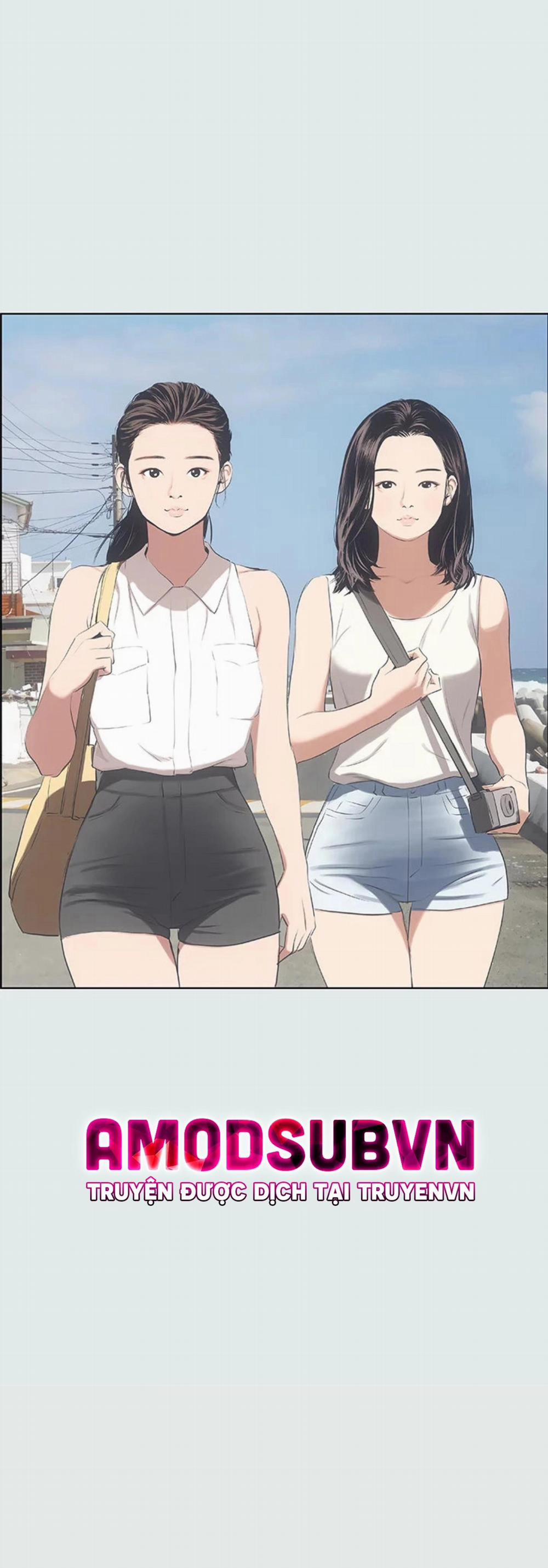 Mùa Hè Em Đến 3 trang 3