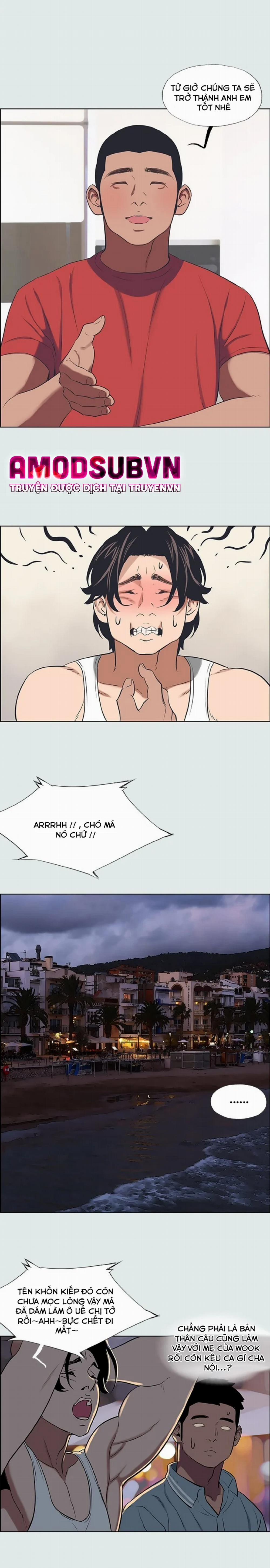 Mùa Hè Em Đến 30 trang 13