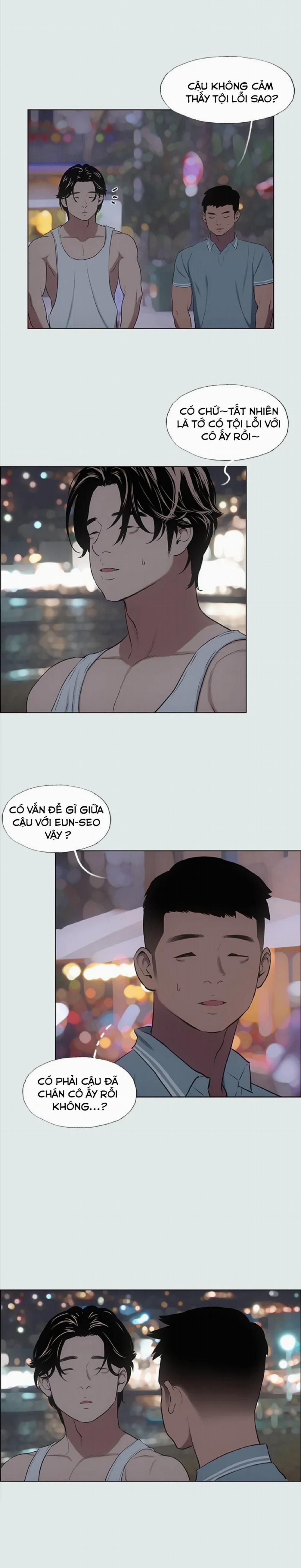 Mùa Hè Em Đến 30 trang 16