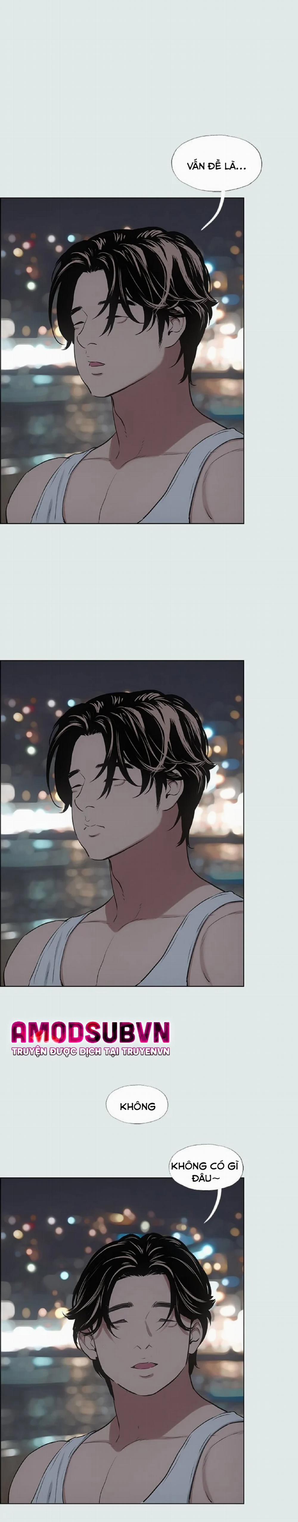 Mùa Hè Em Đến 30 trang 17