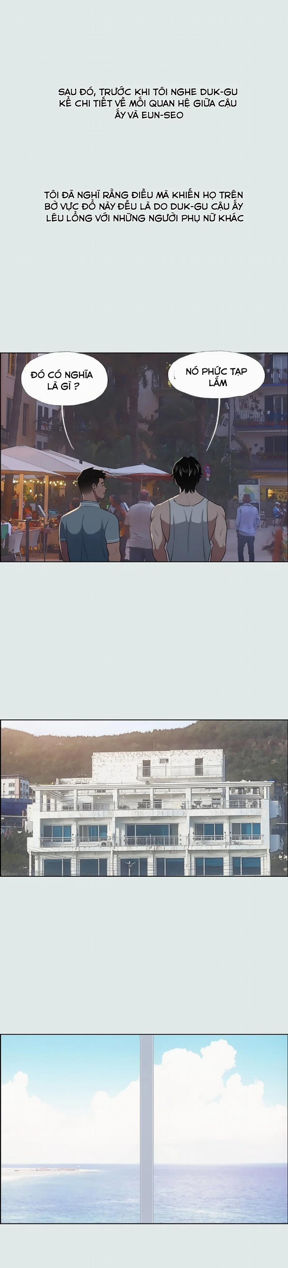 Mùa Hè Em Đến 30 trang 18