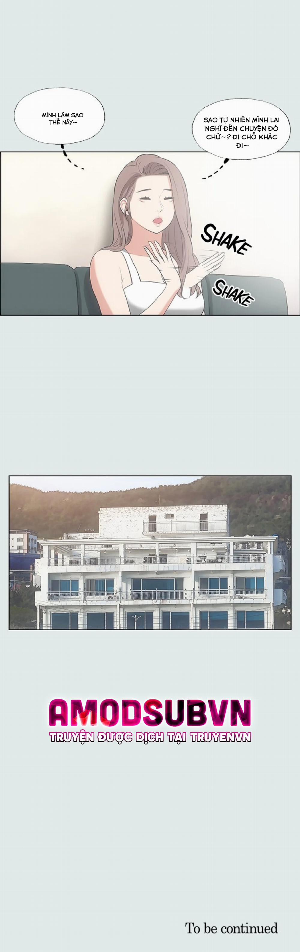 Mùa Hè Em Đến 30 trang 25