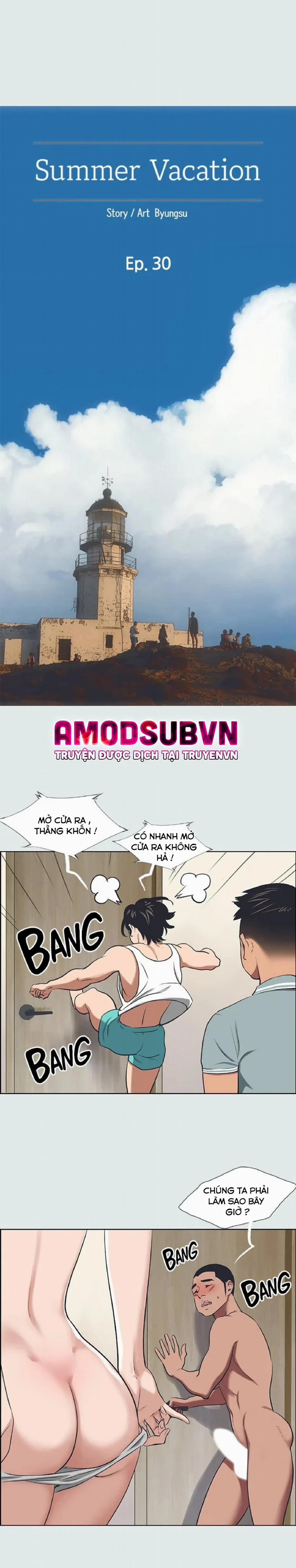 Mùa Hè Em Đến 30 trang 4