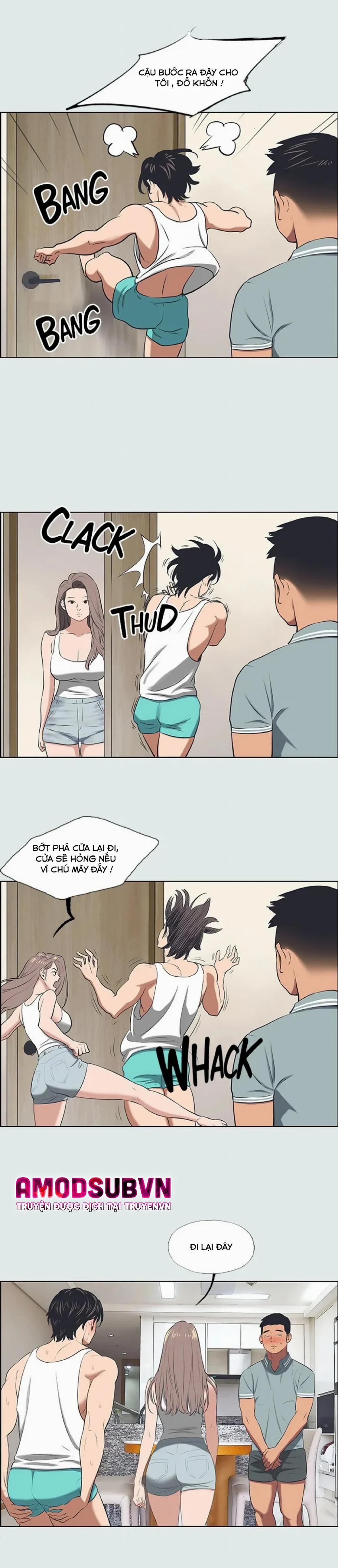 Mùa Hè Em Đến 30 trang 7