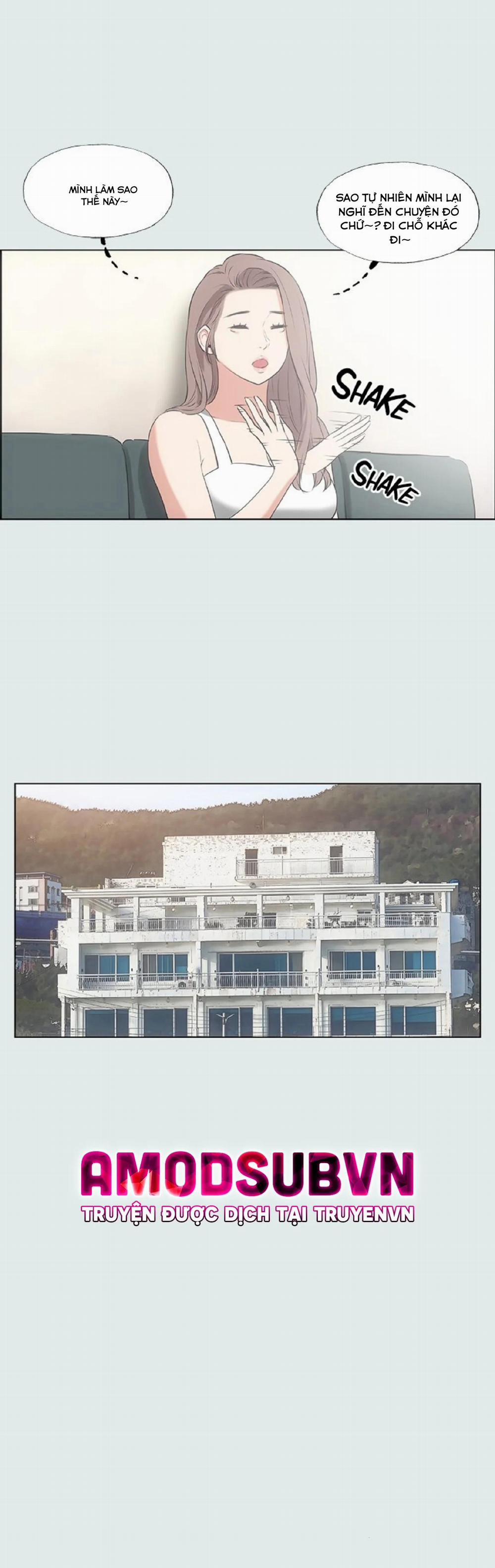 Mùa Hè Em Đến 31 trang 1