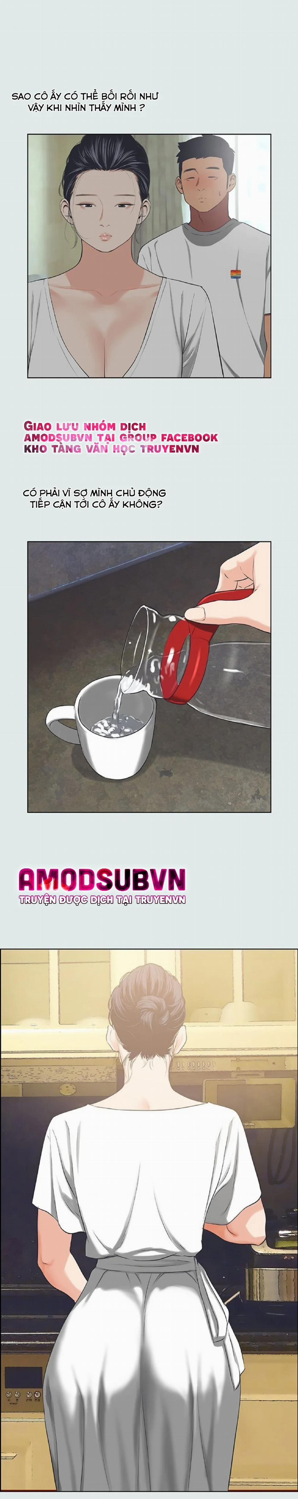 Mùa Hè Em Đến 31 trang 11