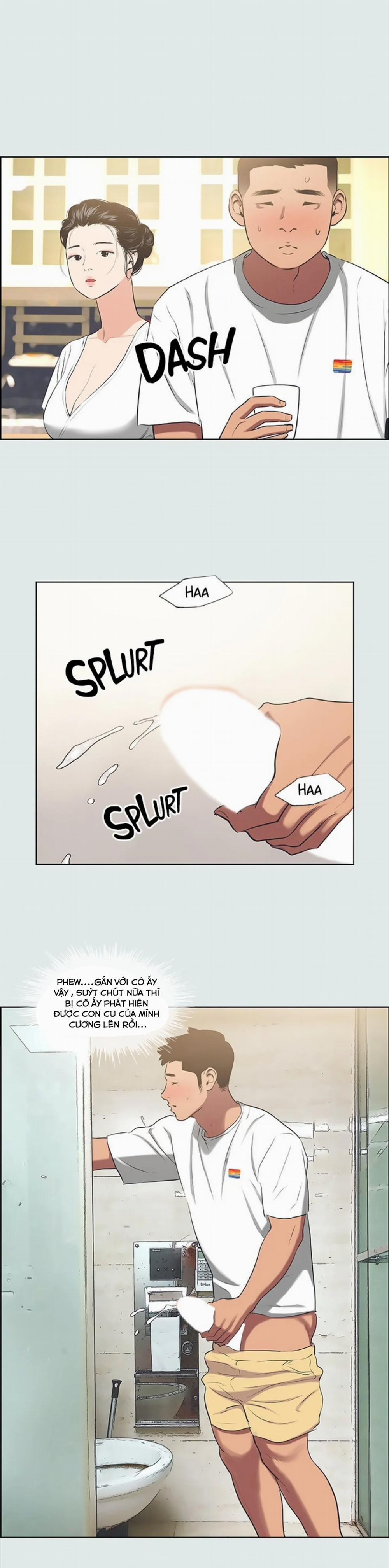 Mùa Hè Em Đến 31 trang 14