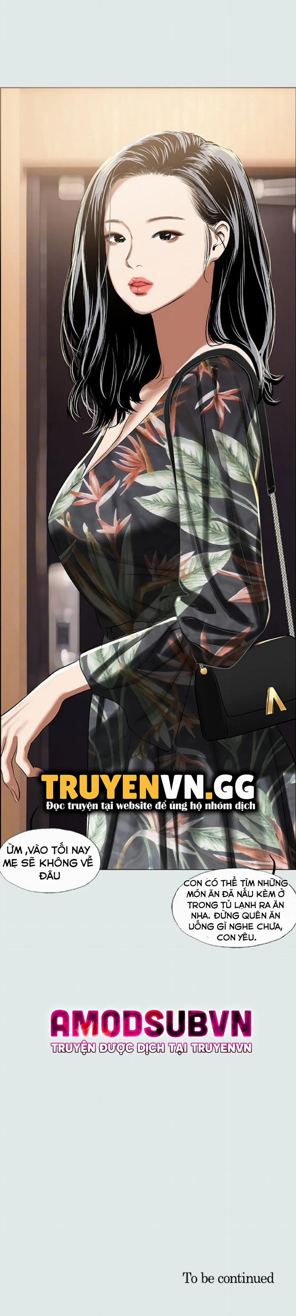 Mùa Hè Em Đến 31 trang 19