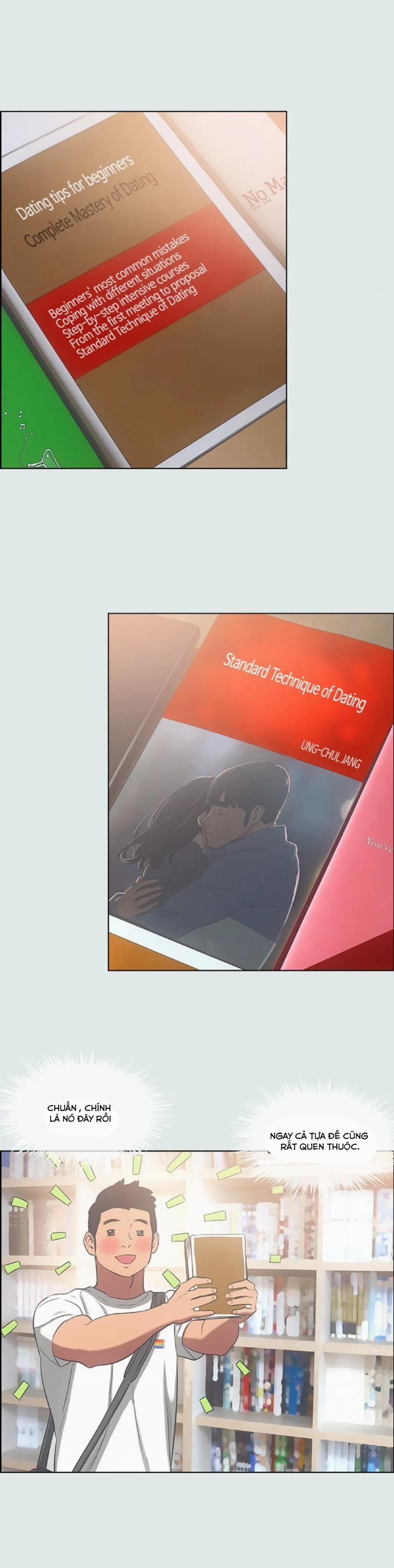 Mùa Hè Em Đến 31 trang 4