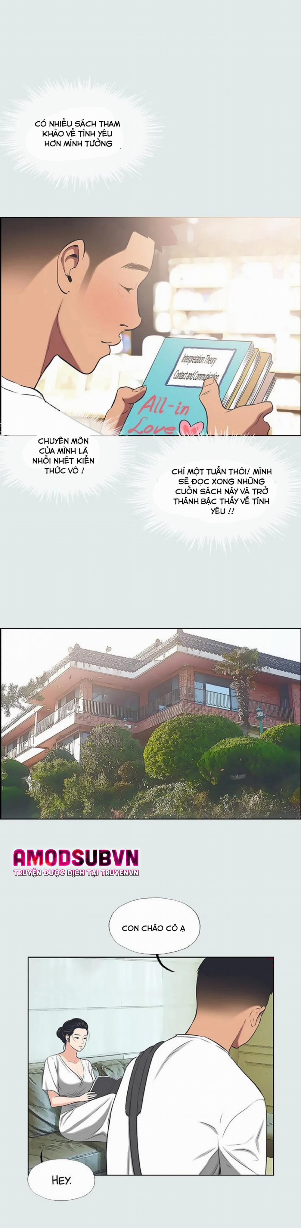 Mùa Hè Em Đến 31 trang 5