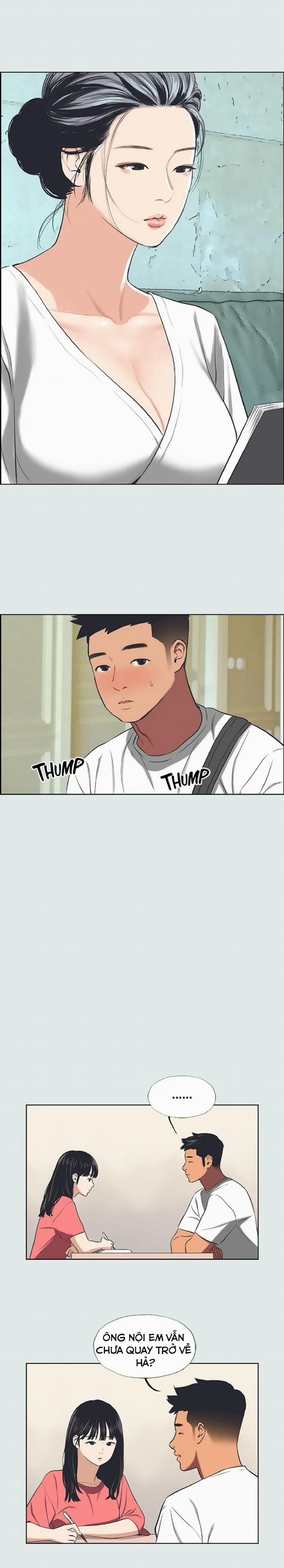 Mùa Hè Em Đến 31 trang 6