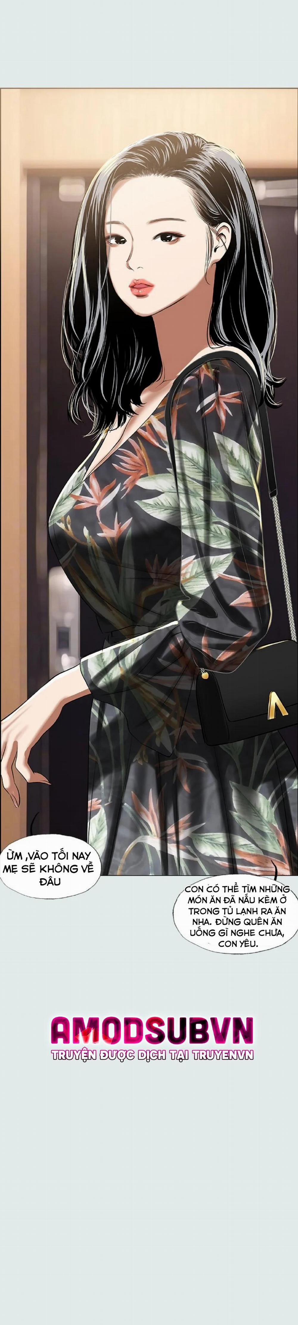 Mùa Hè Em Đến 32 trang 1