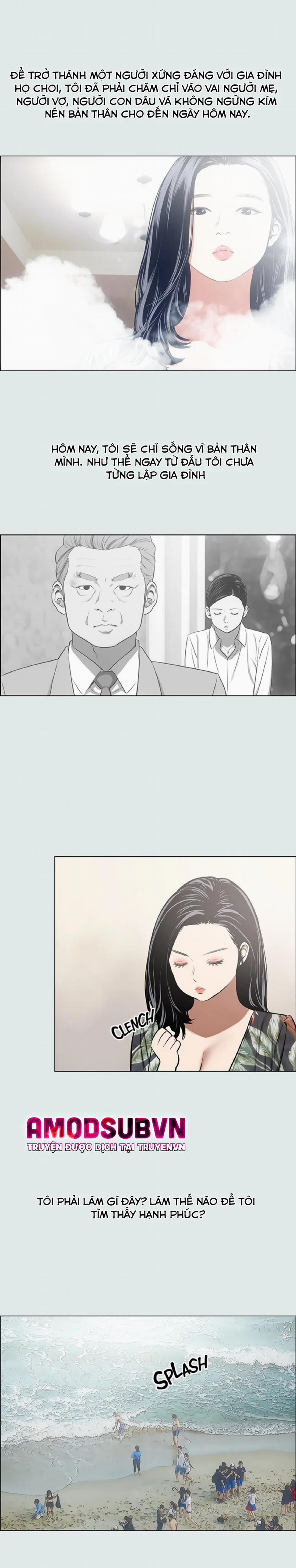 Mùa Hè Em Đến 32 trang 4