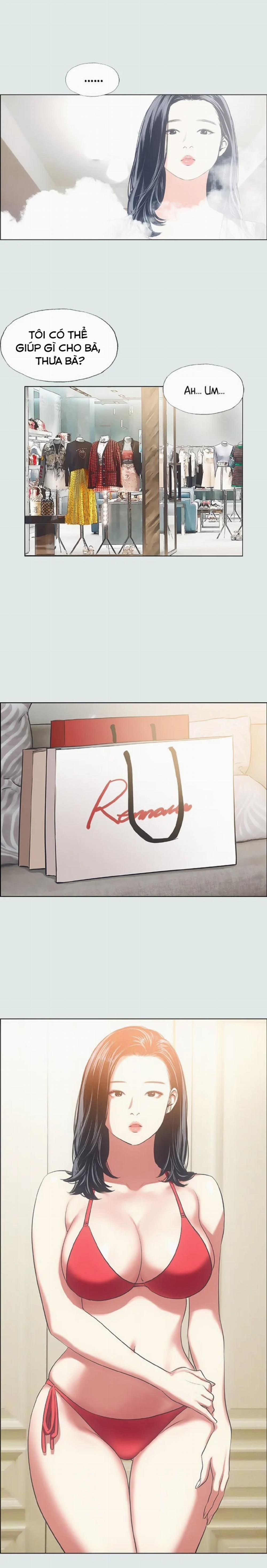 Mùa Hè Em Đến 32 trang 5