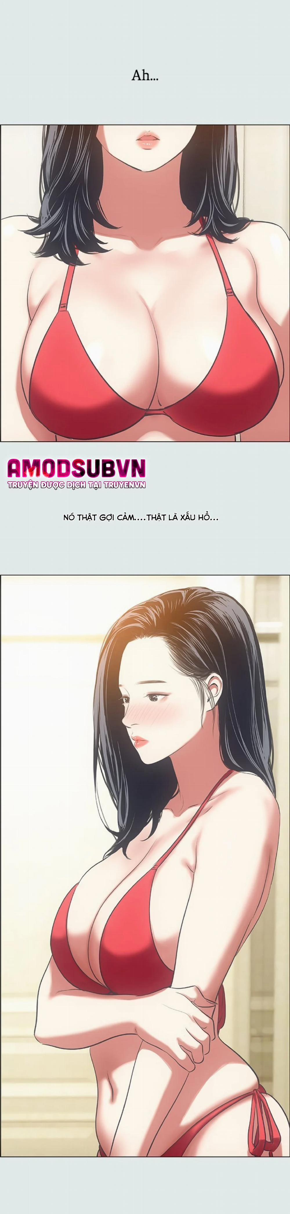 Mùa Hè Em Đến 32 trang 6