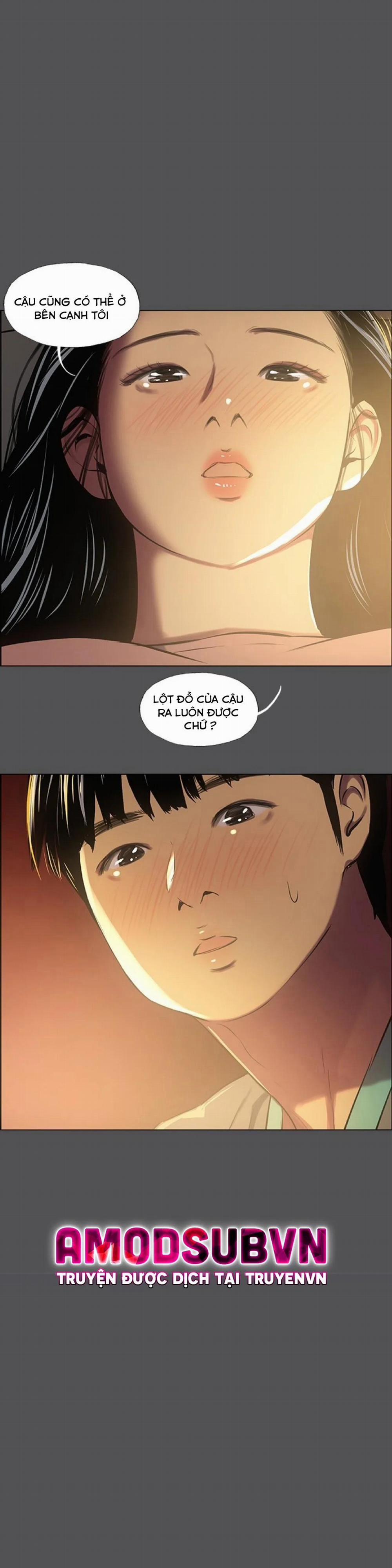 Mùa Hè Em Đến 33 trang 1