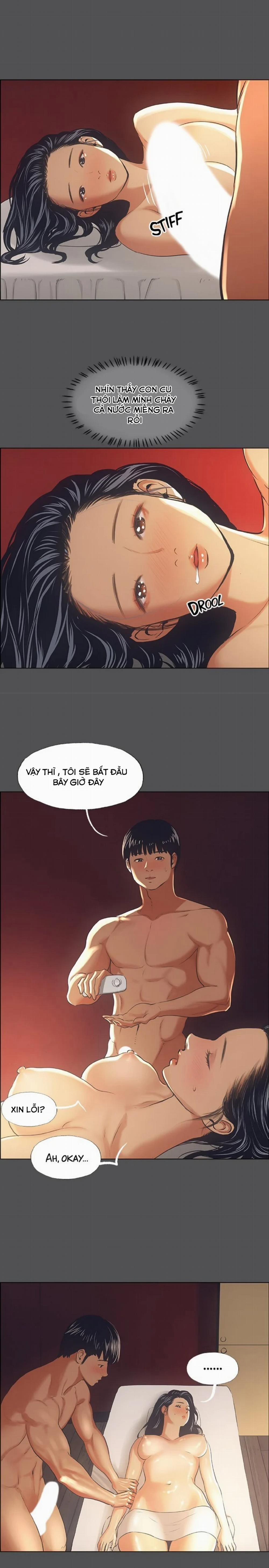 Mùa Hè Em Đến 33 trang 10