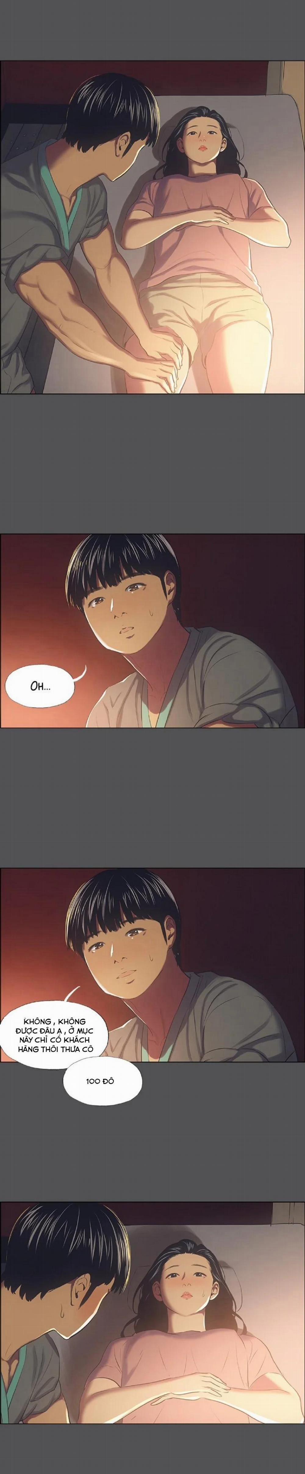 Mùa Hè Em Đến 33 trang 2