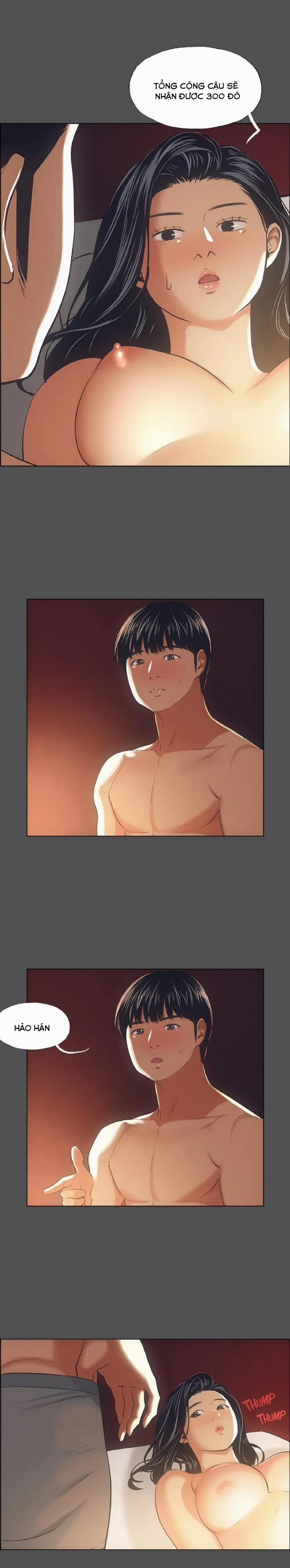 Mùa Hè Em Đến 33 trang 8