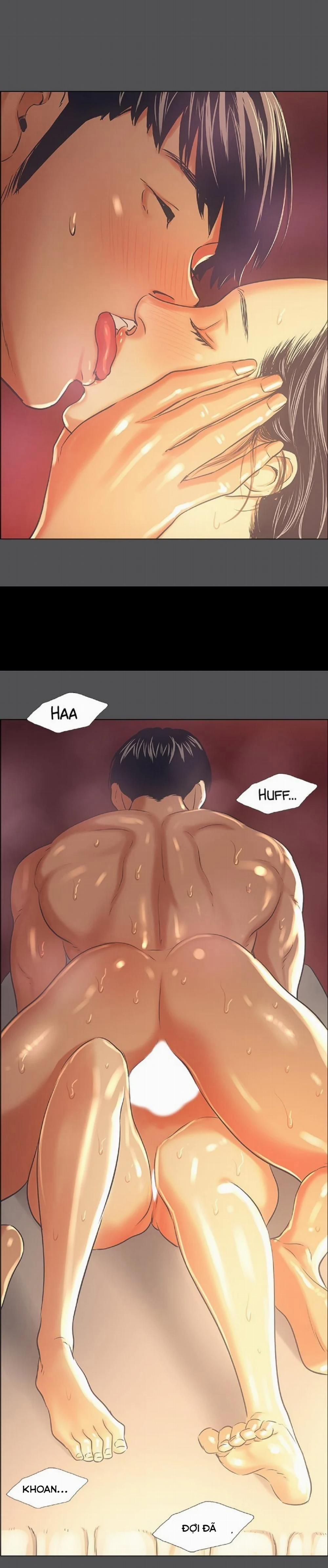 Mùa Hè Em Đến 34 trang 11