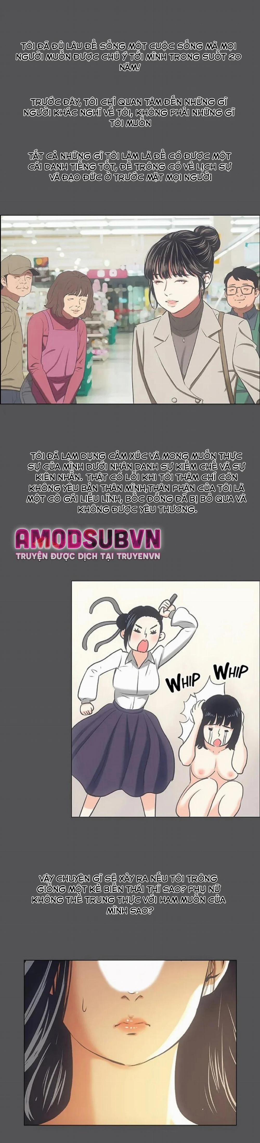 Mùa Hè Em Đến 34 trang 2