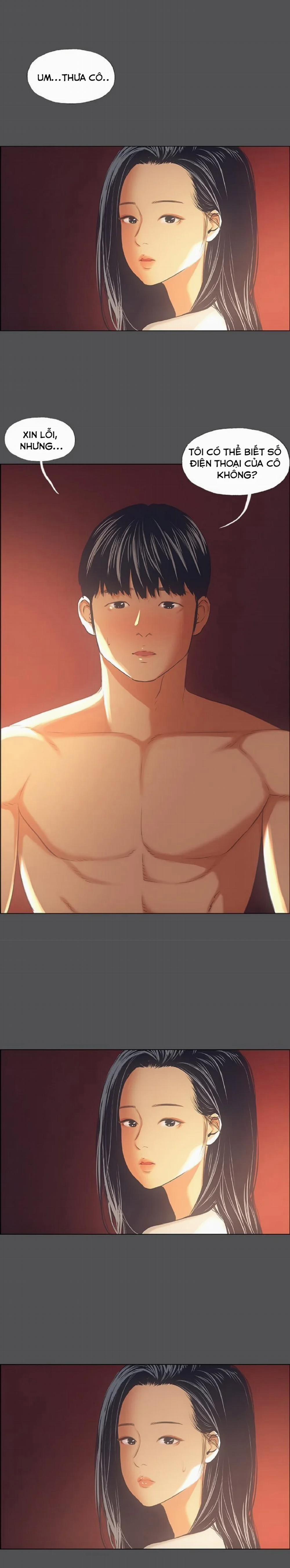 Mùa Hè Em Đến 34 trang 25