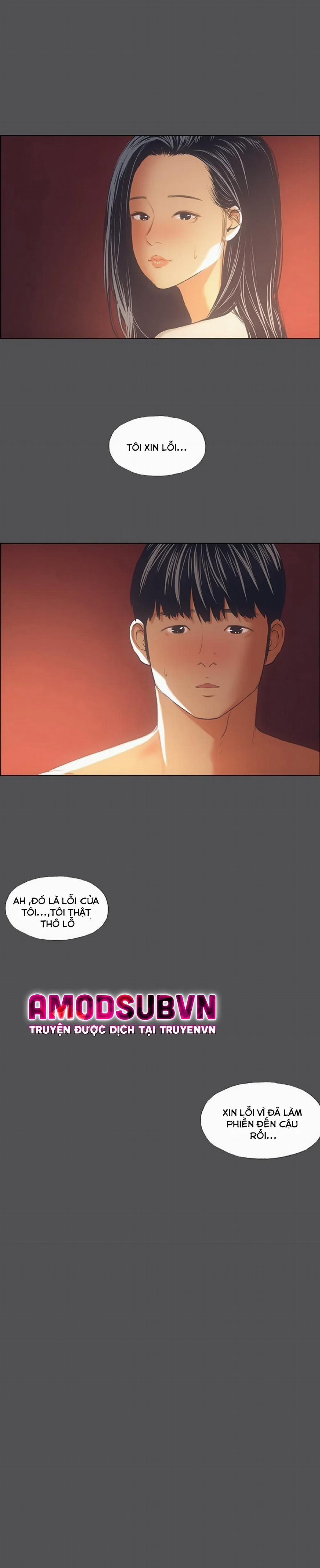 Mùa Hè Em Đến 34 trang 26