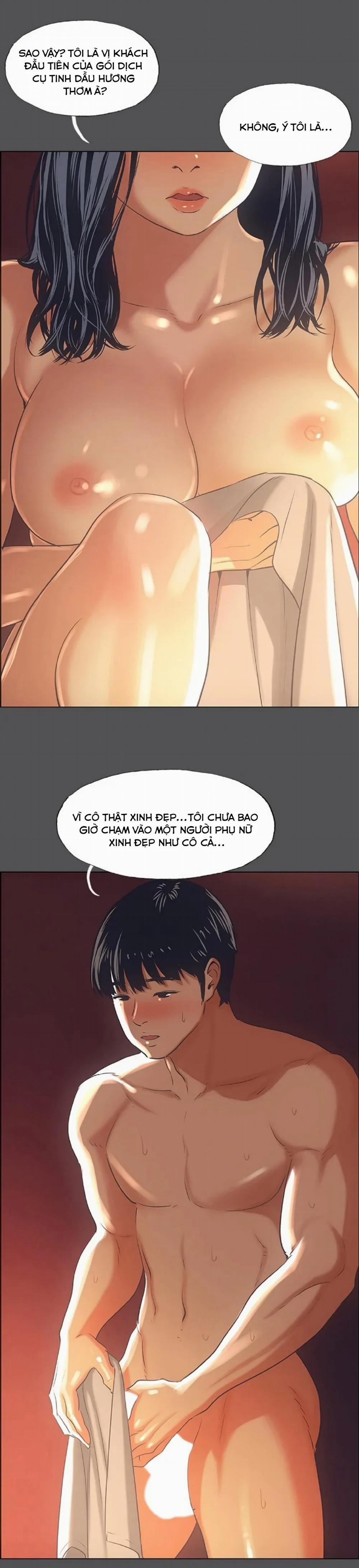 Mùa Hè Em Đến 34 trang 7