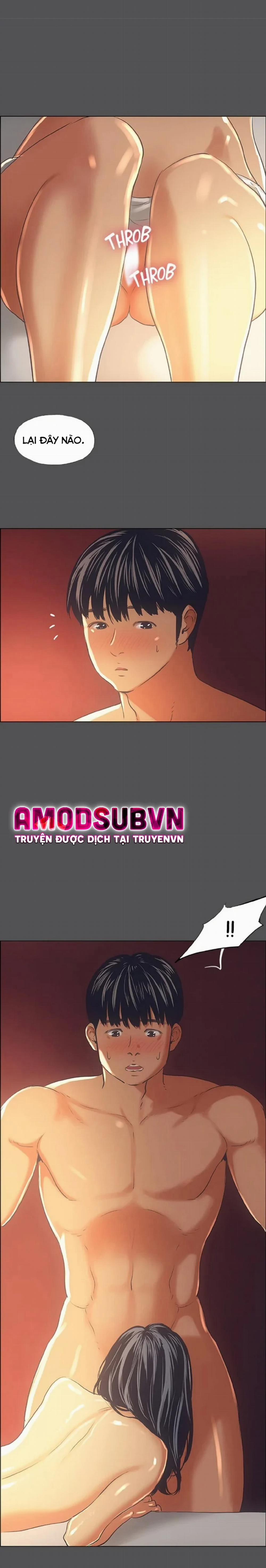 Mùa Hè Em Đến 34 trang 8