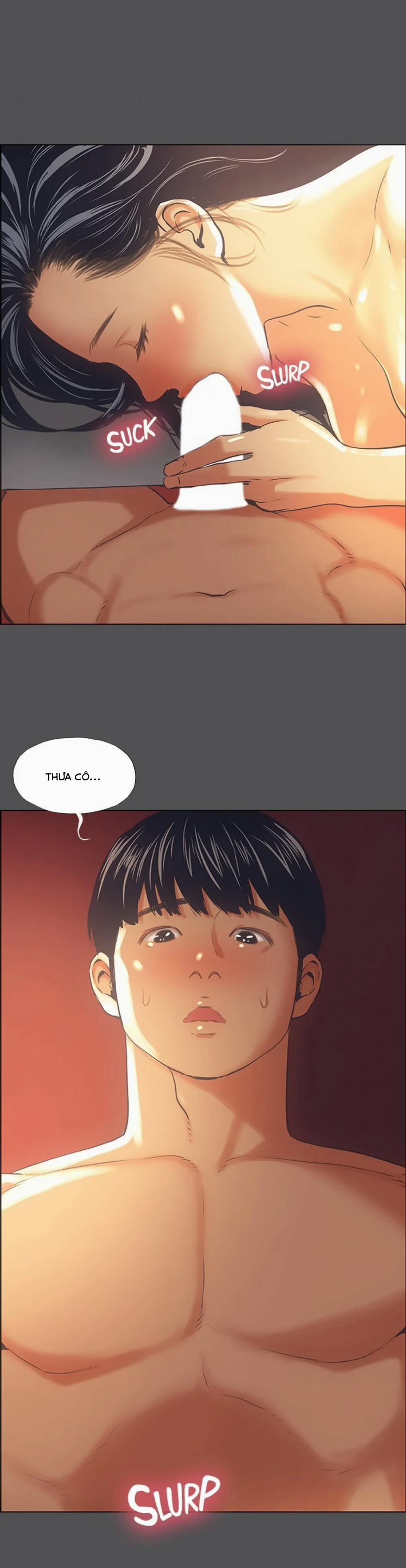 Mùa Hè Em Đến 34 trang 9